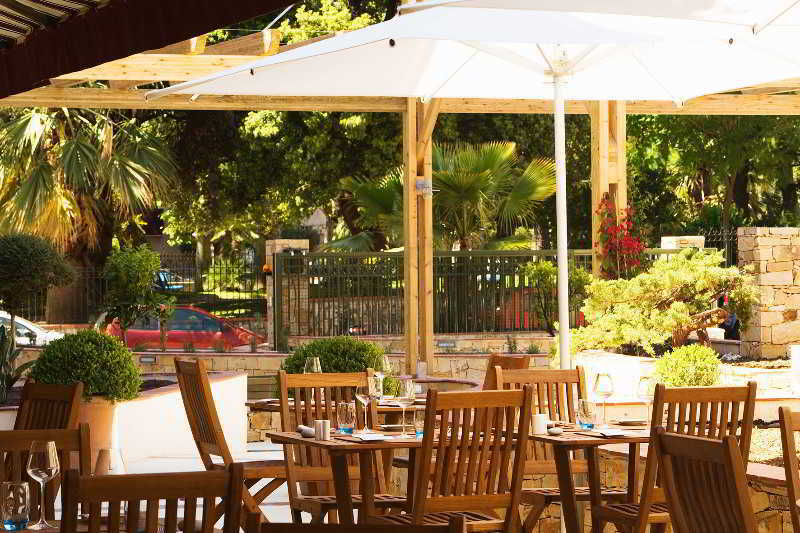 The Originals Boutique, Hotel Les Strelitzias Juan-les-Pins Exterior photo